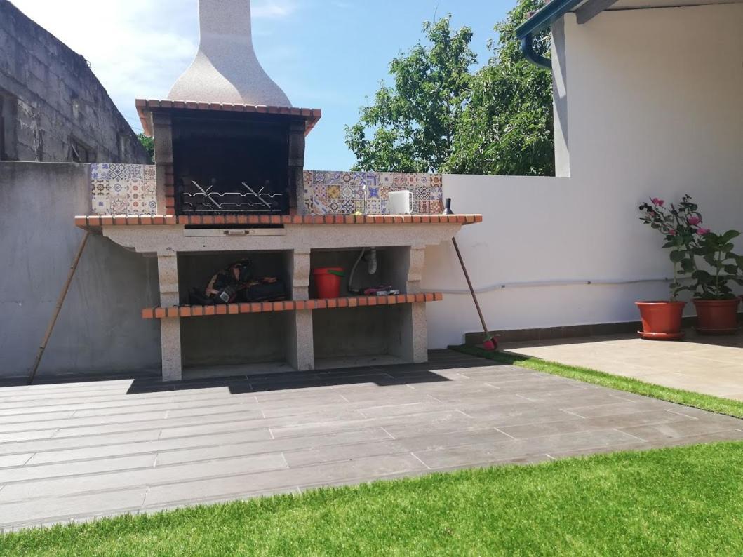 Casa da Avó Arminda Konuk evi Cantanhede Dış mekan fotoğraf