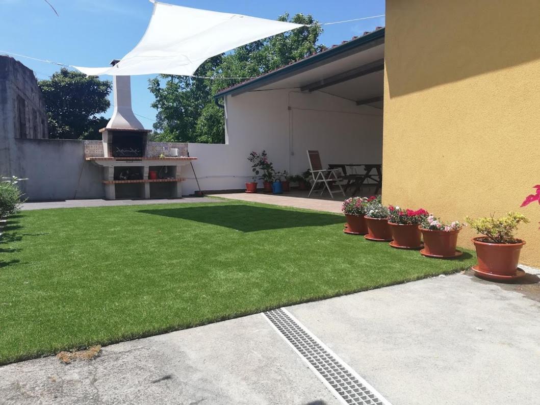 Casa da Avó Arminda Konuk evi Cantanhede Dış mekan fotoğraf