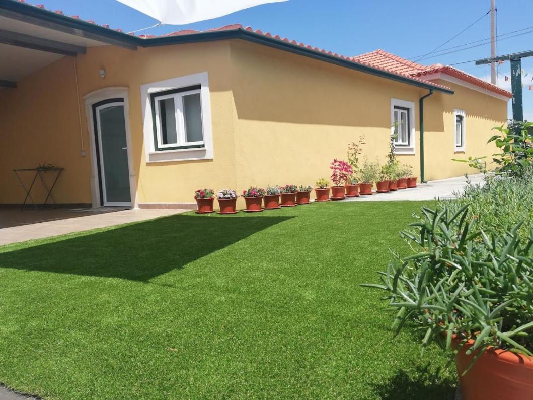 Casa da Avó Arminda Konuk evi Cantanhede Dış mekan fotoğraf