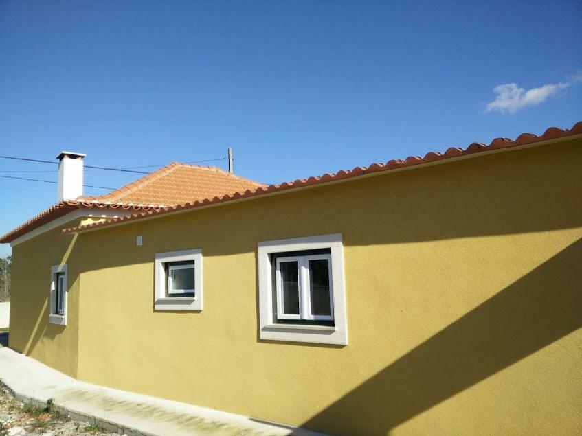 Casa da Avó Arminda Konuk evi Cantanhede Dış mekan fotoğraf